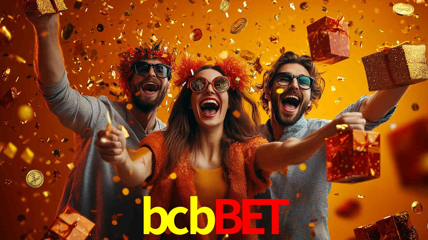 bcbbet: Seu Cassino Premiado com Pagamentos Rápidos