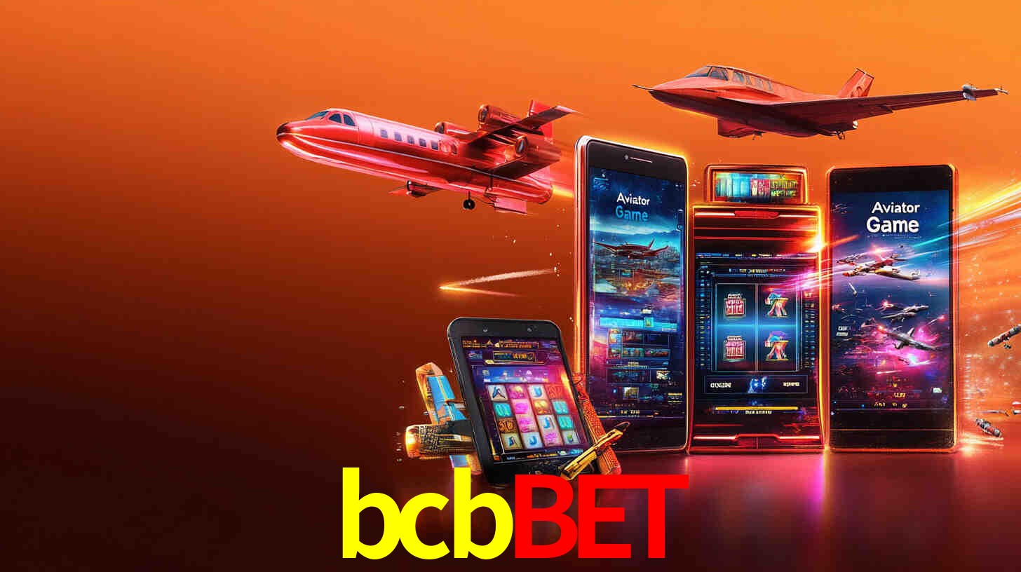 A Revolução dos Aplicativos de Jogos no bcbbet