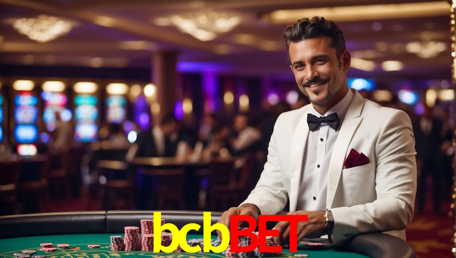Jogos de Slot bcbbet