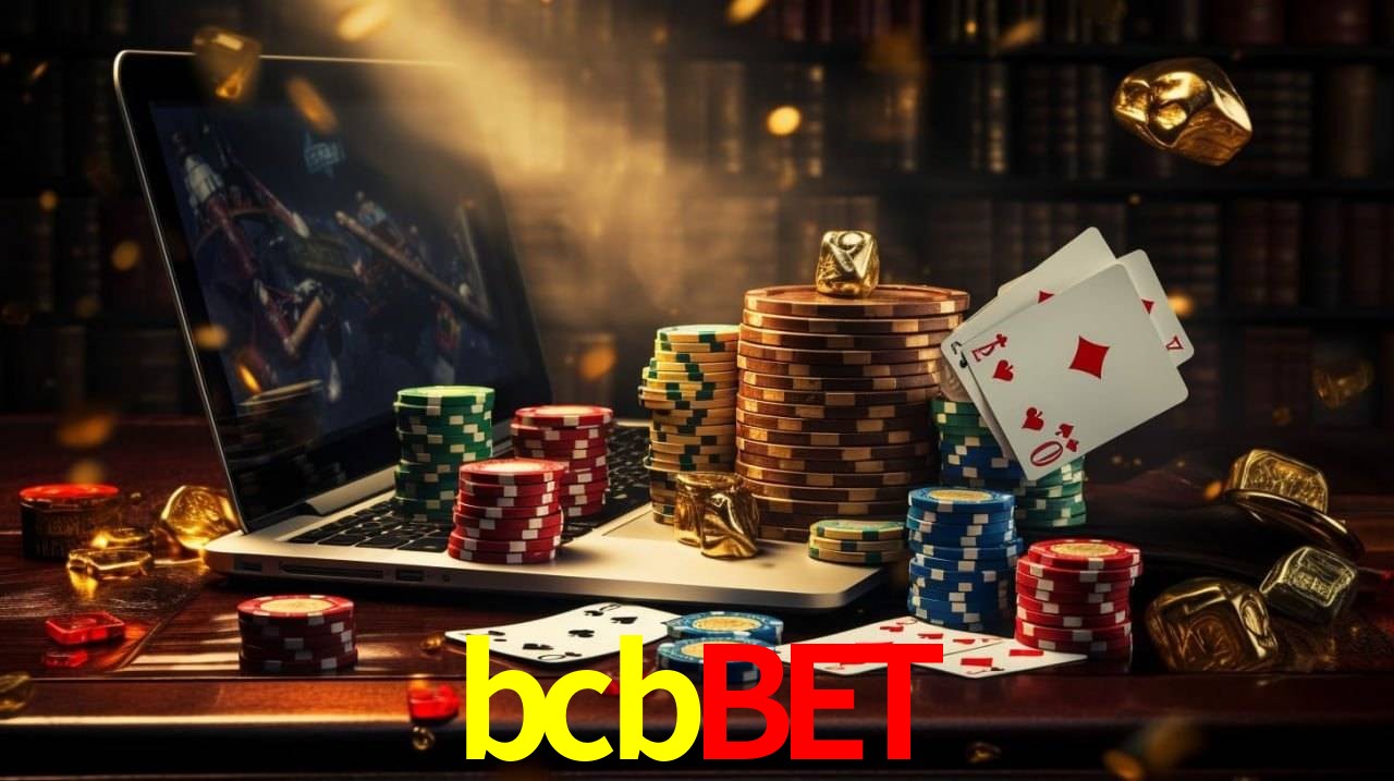 Jogos Exclusivos bcbbet