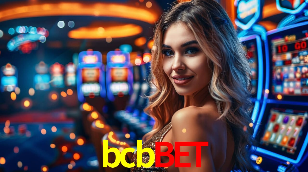 Slot Games bcbbet