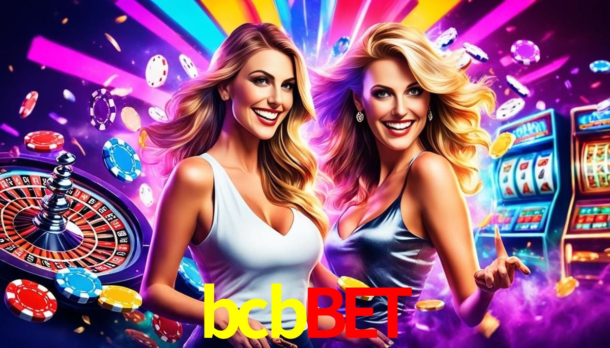 Desvendando o Mundo dos Jogos Virtuais na bcbbet