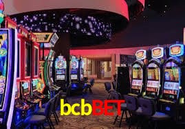 Sistemas de Segurança bcbbet