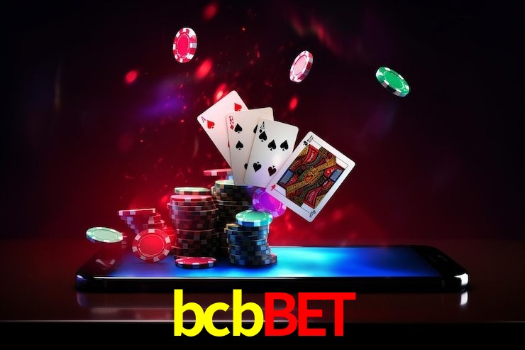 Game Providers bcbbet