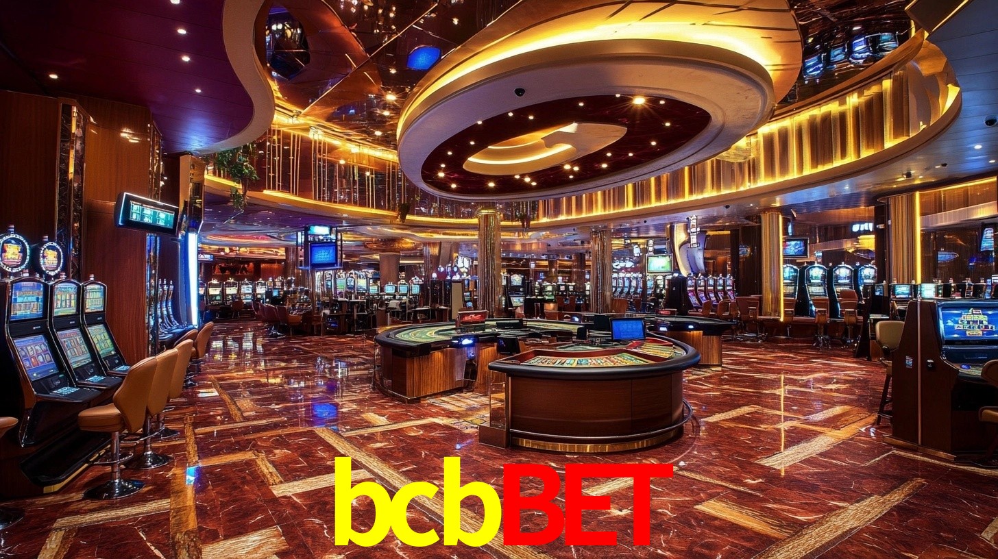 Roulette Table bcbbet
