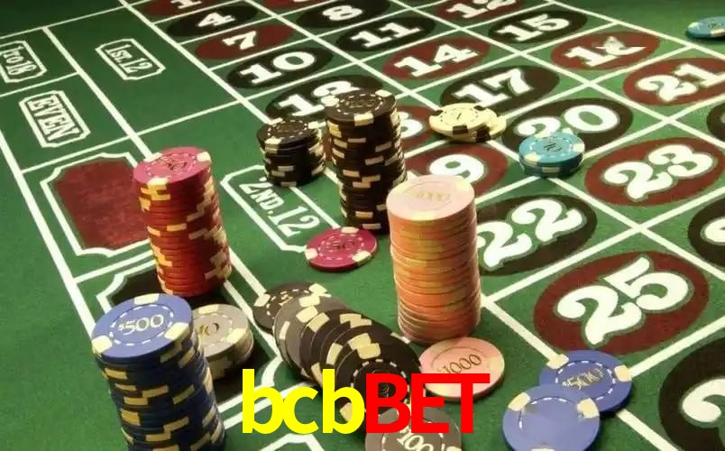 Apostas de Basquete bcbbet
