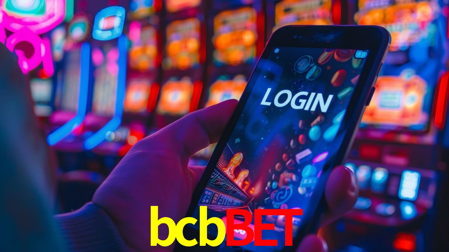 Interface do App bcbbet