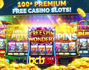 Descubra o Mundo do Cassino Online com bcbbet