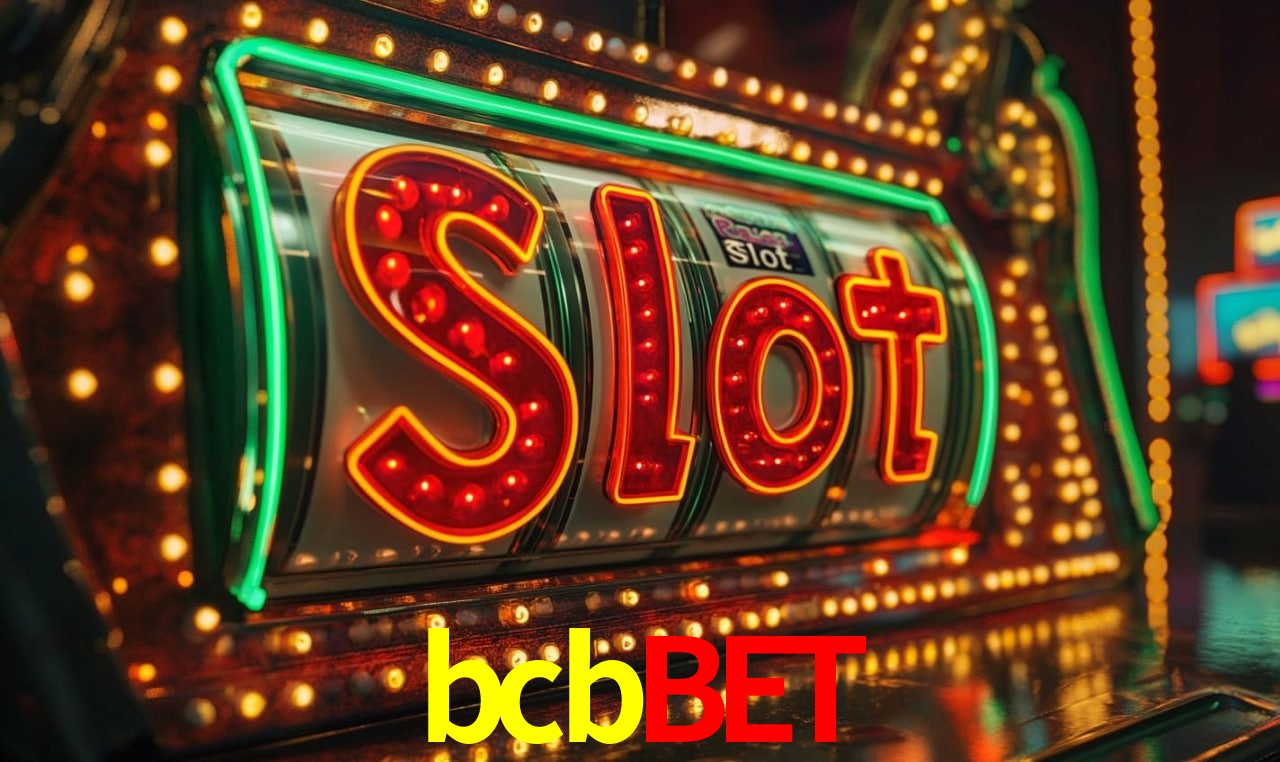 Casino Ao Vivo bcbbet