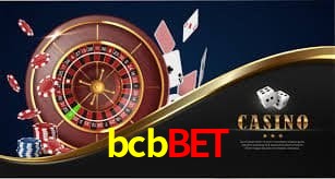 Mesa de Blackjack bcbbet