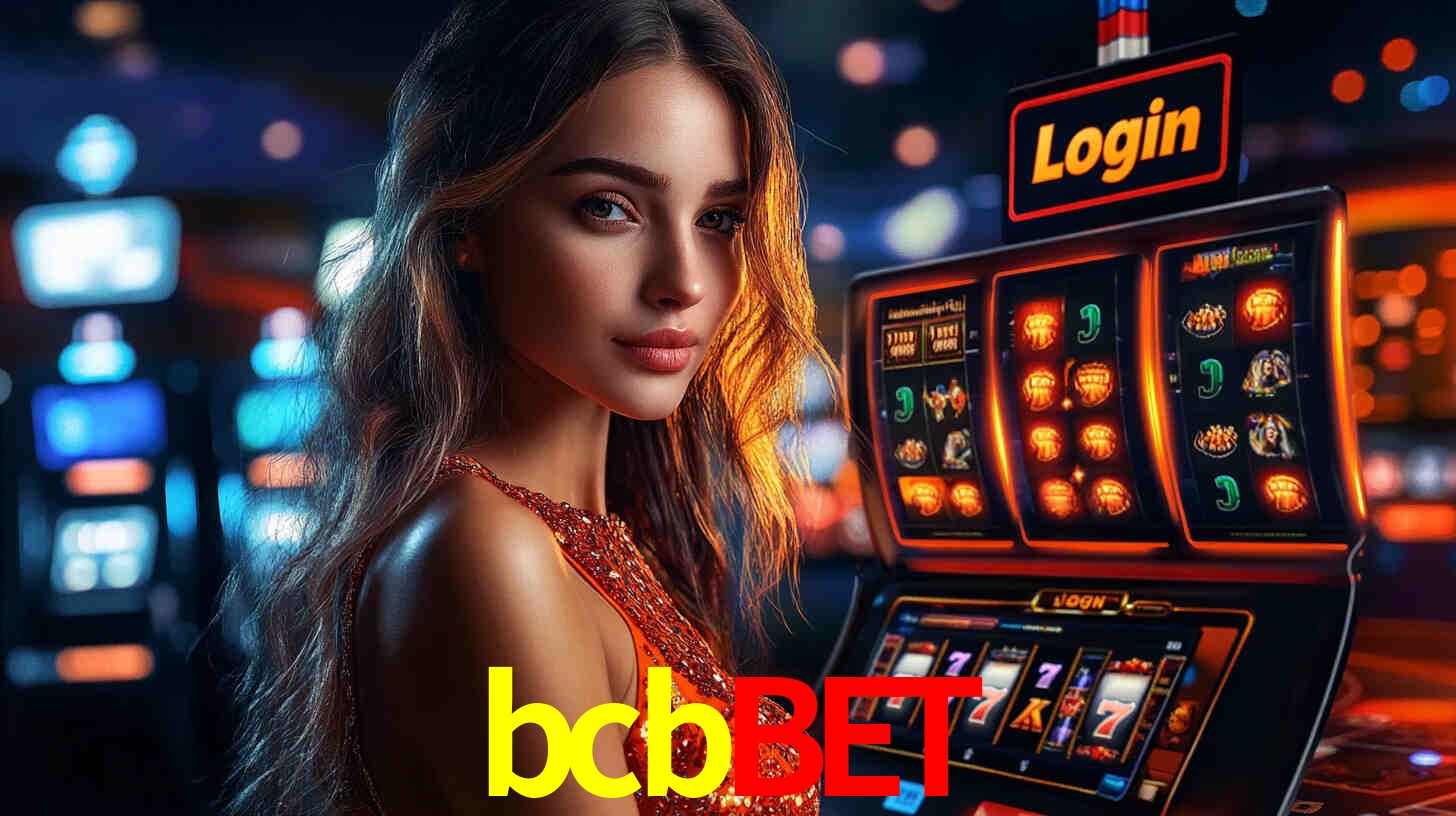 Experimente o Login Seguro Premium no bcbbet