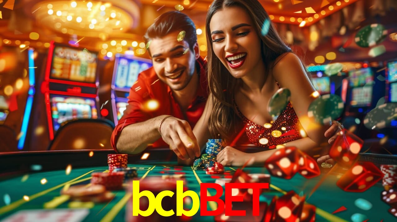 Recursos de Bônus bcbbet